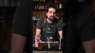 One of the most important tequila cocktails ever, Tommy's Margarita