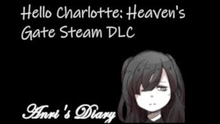 Hello Charlotte: Heaven's Gate [STEAM DLC]