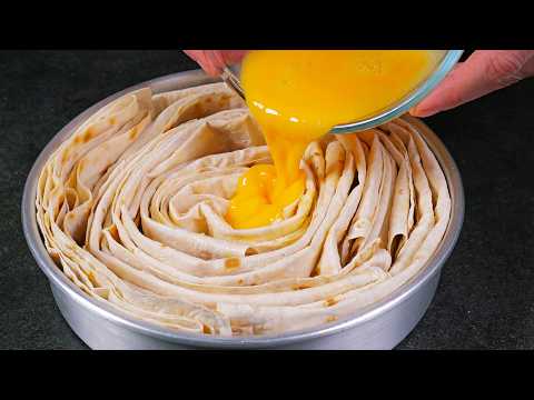 Stop Buying Pizza! 6 Tortilla Recipes I Learned from a Local Food Truck