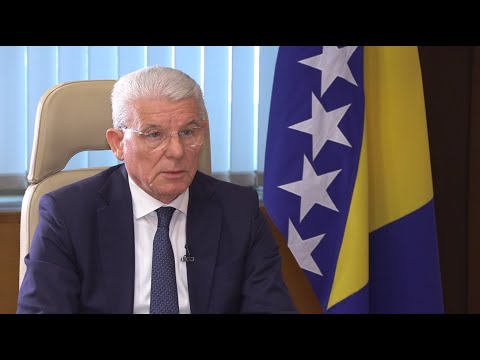 "Bakir Izetbegović je objasnio da će se dogoditi ta kafa sa Čovićem, džaba se izvinjavati sada"