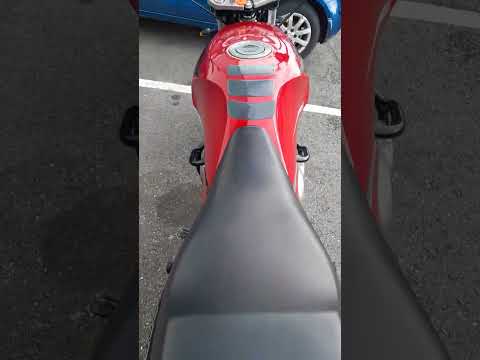 Suzuki Gs500e 1999 MINT - Image 2