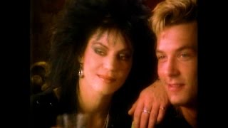 Joan Jett &amp; The Blackhearts - Little Liar (The Baby Tush Mix) (1988) (Hi-Def)