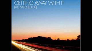 Sean Quinn Gus_Cullen - Getting Away With It Al Messed Up (Vandalism Club Remix)