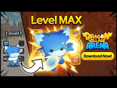 Dragon Village Arena Video