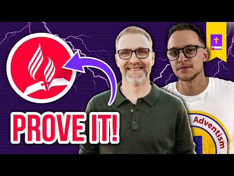 SDA Open Mic: Can Any SDA Prove Adventism Is True?