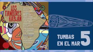 Tumbas en el Mar - Javier Álvarez