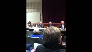preview picture of video 'Concord Township, PA Supervisors Vote to Bulldoze Beaver Valley'