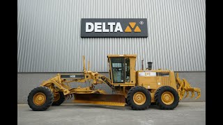 Купить грейдер Caterpillar 140H - Изображение 4 | Machineryline KZ Грейдер Caterpillar 140H | Изображение 4 - Machineryline