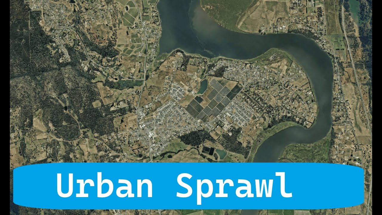 The Problem with Tasmania's Fastest Growing Town