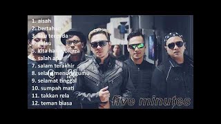 Download lagu Lagu Five Minutes Full Album mp3