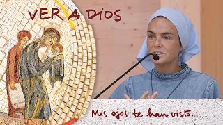 Ahora, Señor, puedes dejar a tu siervo irse en paz...