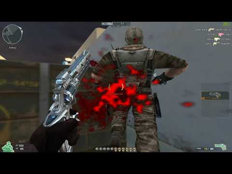 (Trailer) - Crossfire West | NA-EU |MULTI-KILL Raging Bull VIP