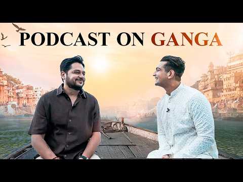 Kaal Bhairav Chose YOU to Watch This Podcast.