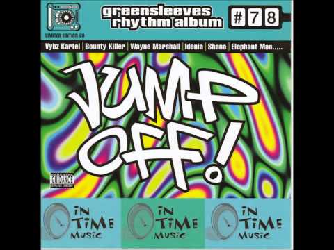 Anthony B - Mouth Bad Man