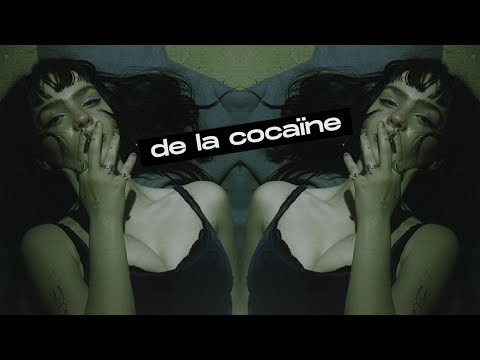 RTTWLR & BeatQueche - De La Cocaine (Bass Visual)