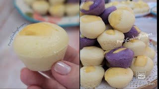 Secrets Revealed to make Perfect PutowithCheese Recipe! Extra soft and fluffy! | Video with TIPS!