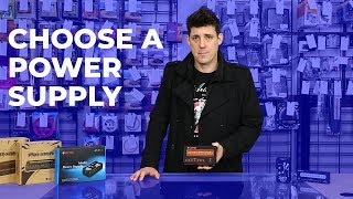 Video thumbnail for Choose the Right Power Supply for your Pedals by Artist Guitars