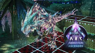 【ゆっくり実況】ARK Survival Ascended Aberration PS5　＃１５　リーパーキングへの道