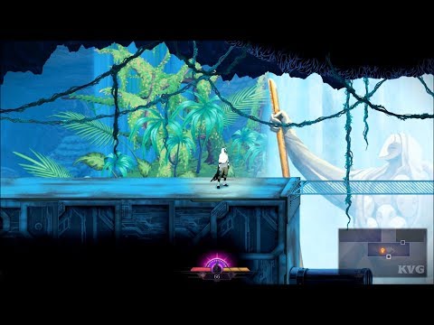 Sundered: Eldritch Edition Gameplay (PC HD) [1080p60FPS]