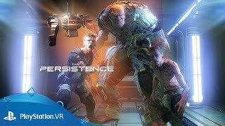Watch and explore about The Persistence EU PC Steam CD Key