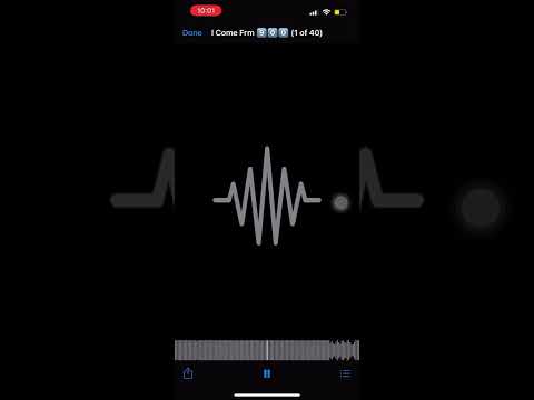 Upt Swaav- I Come Frm 9️⃣0️⃣0️⃣