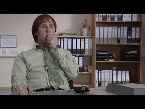 Ernies Erbe - Stromberg