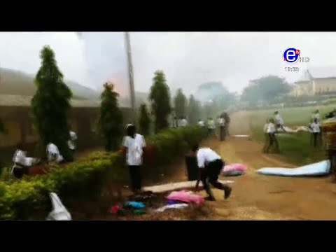 PIDGIN NEWS THURSDAY 7th JANUARY 2021 - EQUINOXE TV