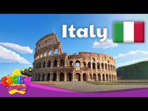Global Vocab | Countries of the World