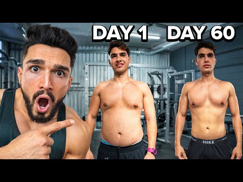 Bisoi's 60-Day Transformation
