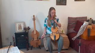 Giovanni Gastoldi duos No. 2 with Alison Kinder