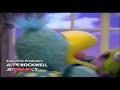 Kidsongs American Heroes End Credits Styles Jim Henson Varients