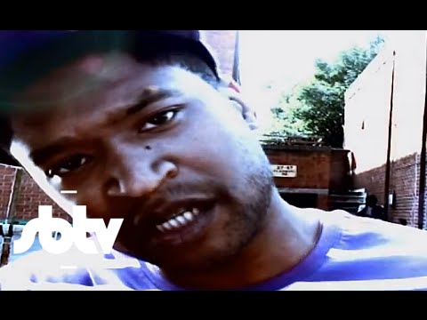 Skepta, Frisco, Calibar & Too Real | (Part 1/3) [CYPHER]: SBTV