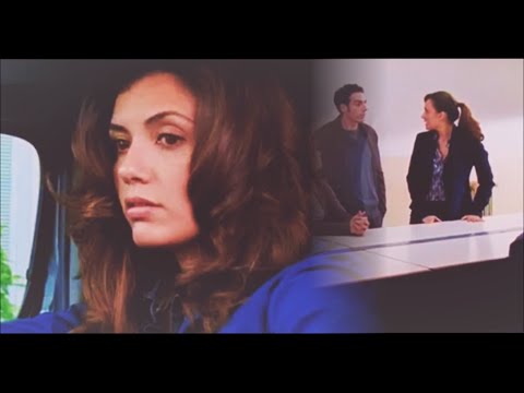 Orlando Serra/Anita Cescon |Driver's License| RIS Roma