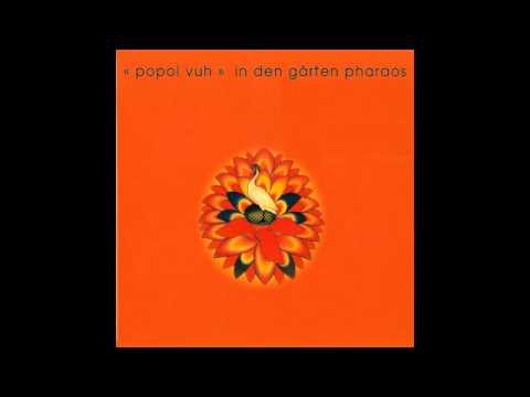 Popol Vuh - In Den Gärten Pharaos (1971) FULL ALBUM