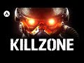 The Rise And Fall Of Killzone
