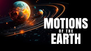 Class 6 | Motions of the earth | CBSE Board | Geography | Home Revise