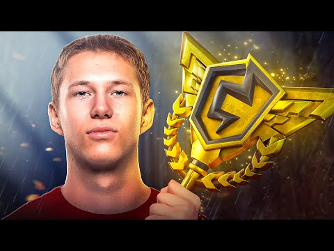 WE QUALIFIED TO FNCS GRAND FINALS!