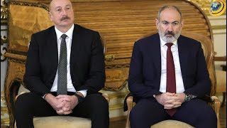 Փաշինյանը բացահայտեց Ալիևի հետ համաձայնեցված մի հոդված, որը տեղ է գտել խաղաղության պայմանագրում