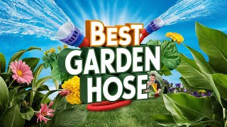 Best Garden Hose 2025 👌 Top 5 Best Garden Hose Reviews