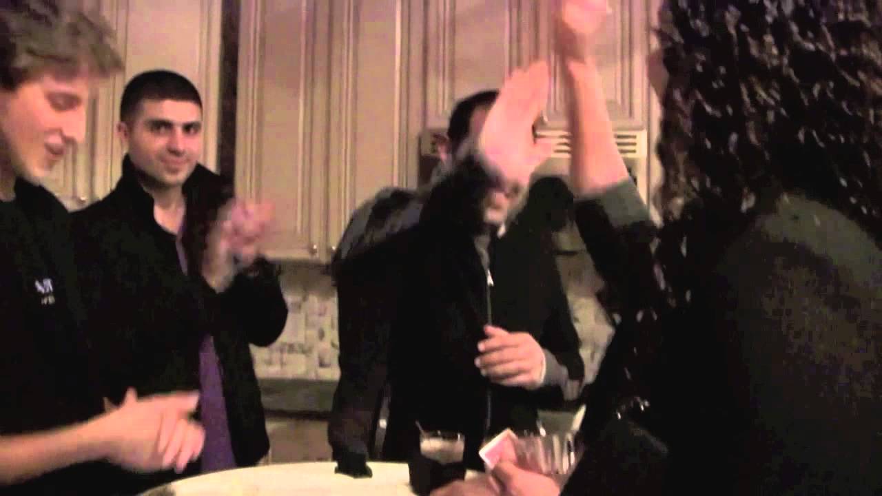 Promotional video thumbnail 12 for Fun Corporate Magic