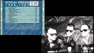 FRONT 242 - W.Y.H.I.W.Y.G (short edit)