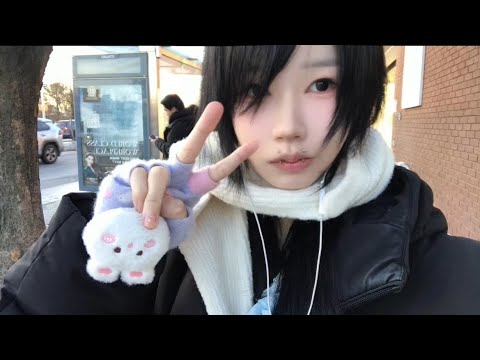 forcing myself to get a j*b lol