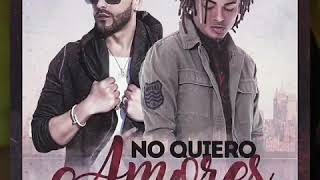 Ozuna - No Quiero Amores ft Yandel ( Official Video)