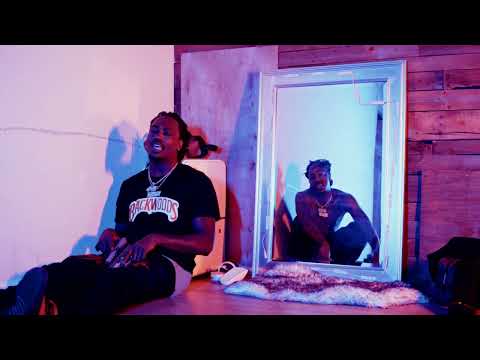 Greedy Money Wontae - Here For A Reason ( official music video )