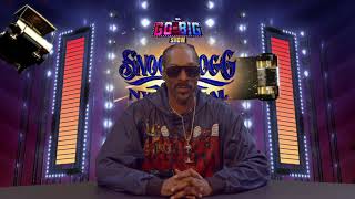 Snoop Dogg&#39;s Virtual New Year&#39;s Eve Special - Promo