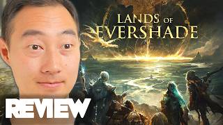 Lands of Evershade video thumbnail