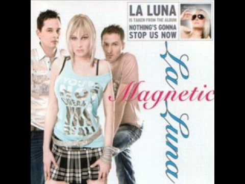 Magnetic - La Luna (Clubvoxx & DJ Spoiler Remix)