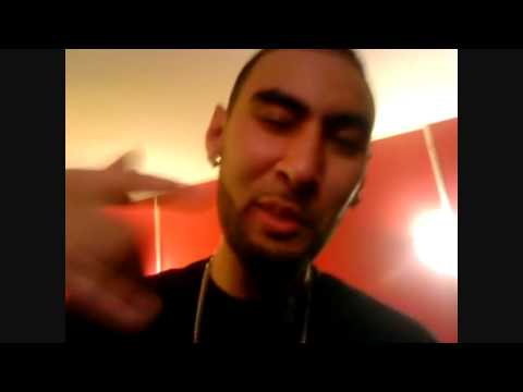 La Fouine 94style