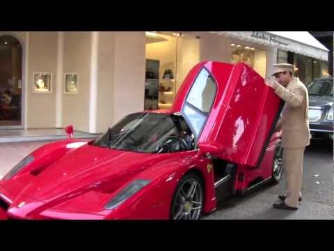 Ferrari Enzo Ferrari