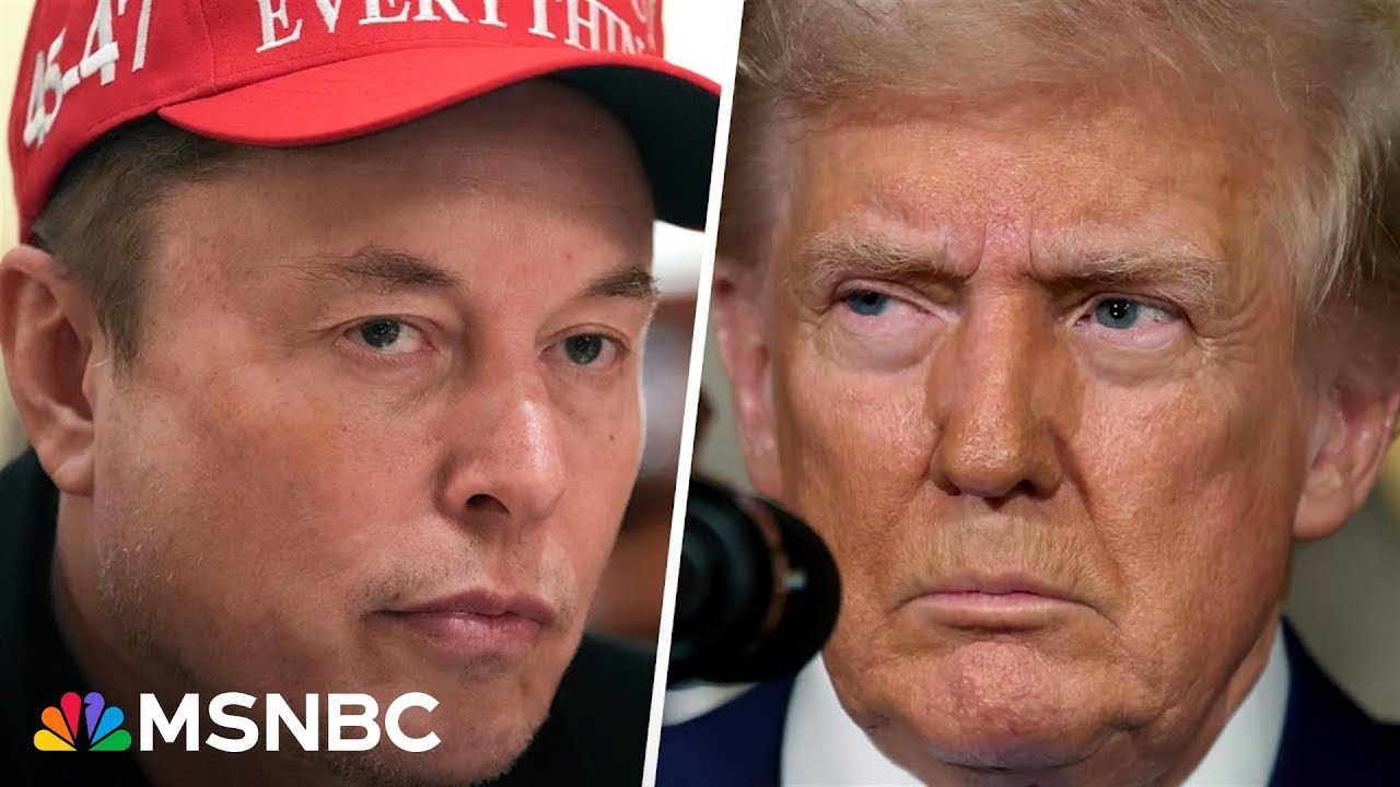 ‘A lot of human pain for very little taxpayer gain’: Impact of DOGE cuts already being felt